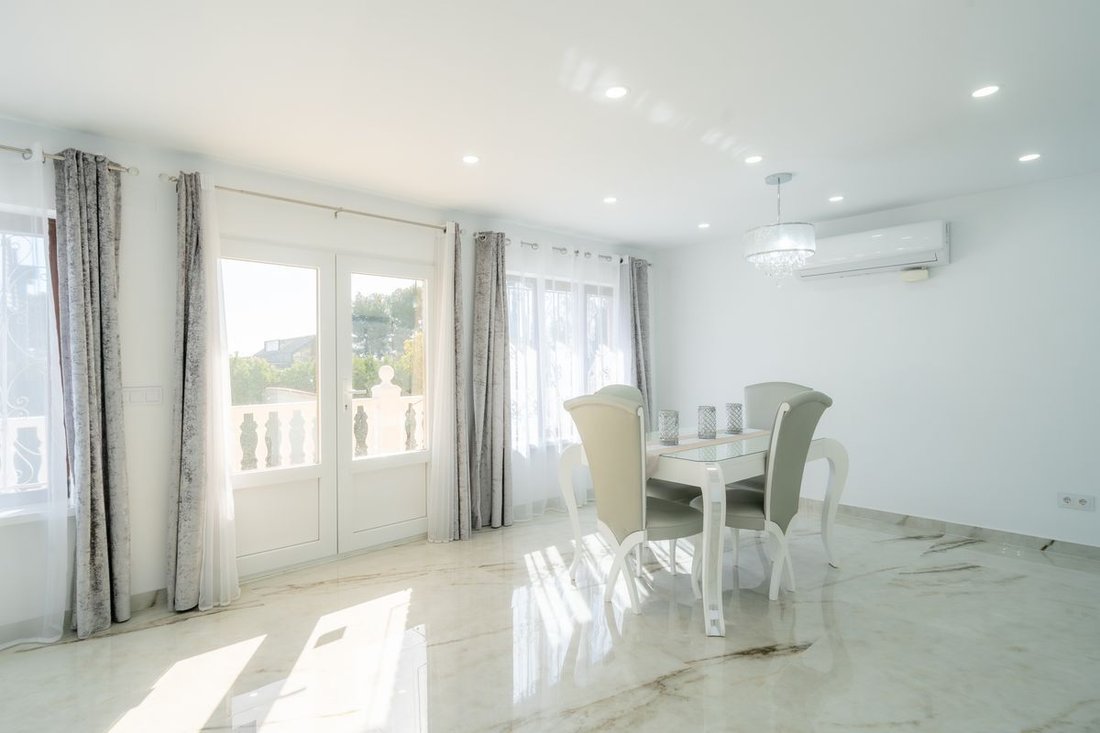 Villa in La Nucia, Land Valencia, Spanien 5 - 18447953