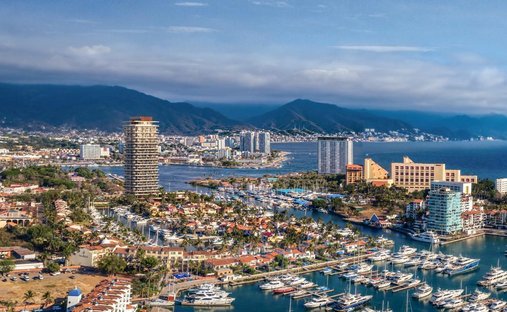 Apartamento en Puerto Vallarta, Jalisco, México 1