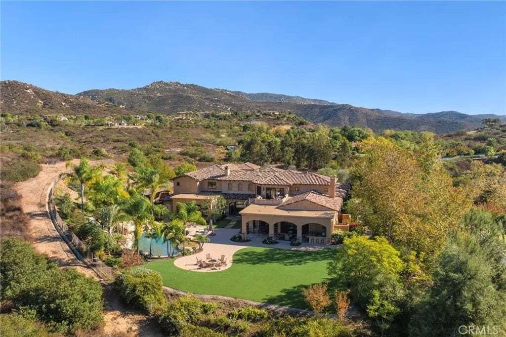 Casa a Poway, California, Stati Uniti 1 - 17365358