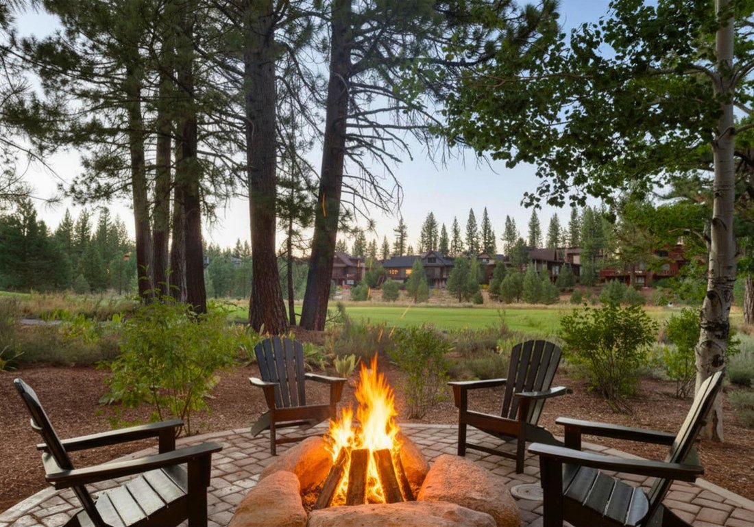 Casa en Truckee, California, Estados Unidos 2 - 18726217