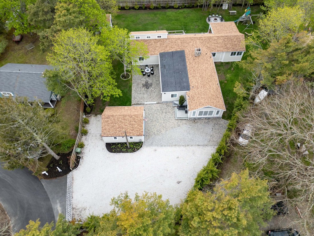 Maison à Harwich, Massachusetts, États-Unis 3 - 18726391
