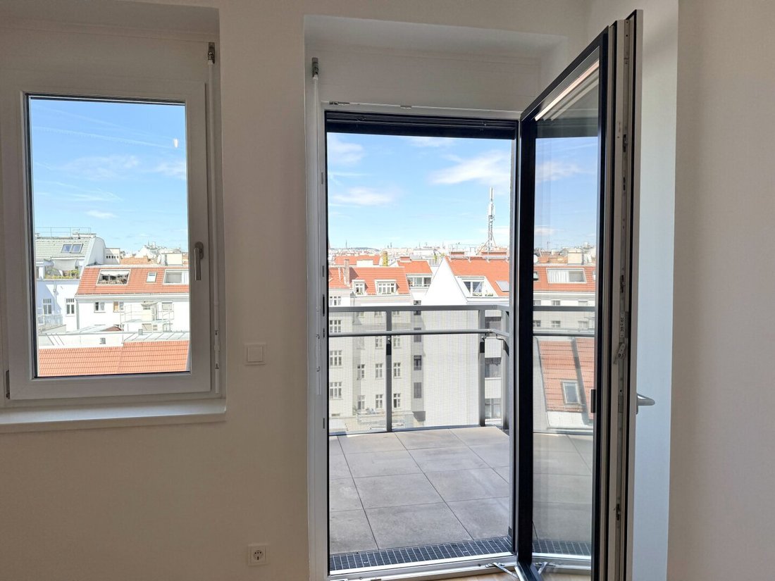 Apartamento en Viena, Viena, Austria 1 - 18721095