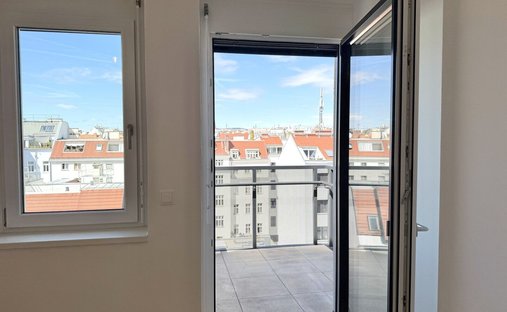Apartment in Vienna, Wien, Austria 1