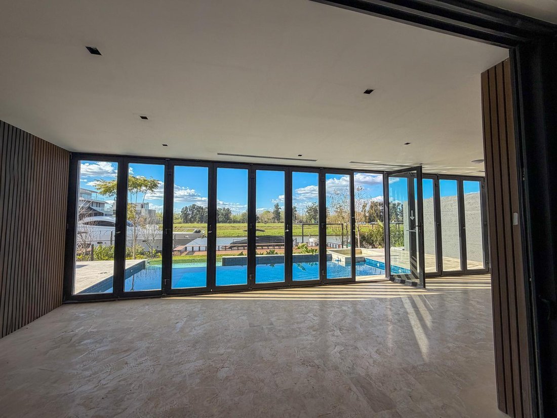 Haus in Rincón de Milberg, Provinz Buenos Aires, Argentinien 5 - 18725879