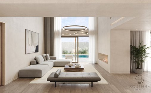 Villa en Glifada, Ática, Grecia 1