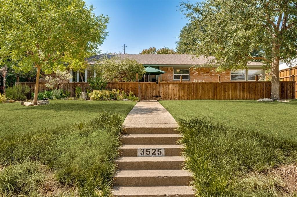 Casa en Dallas, Texas, Estados Unidos 1 - 18727702