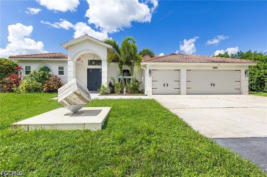 Casa en Naples, Florida, Estados Unidos 1 - 18722110