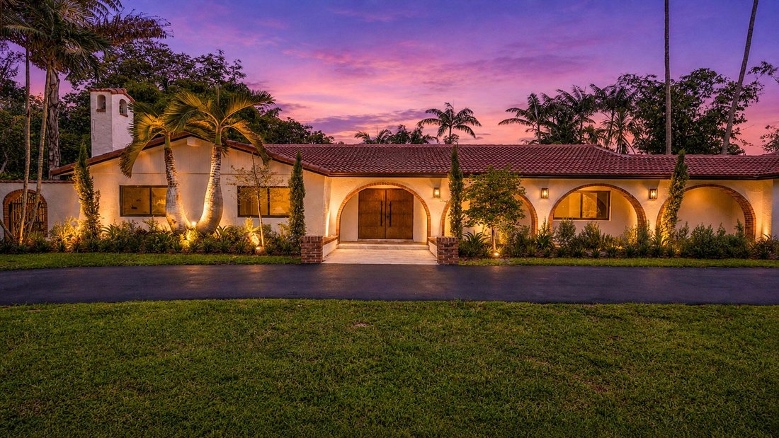 House in Davie, Florida, United States 3 - 18722014