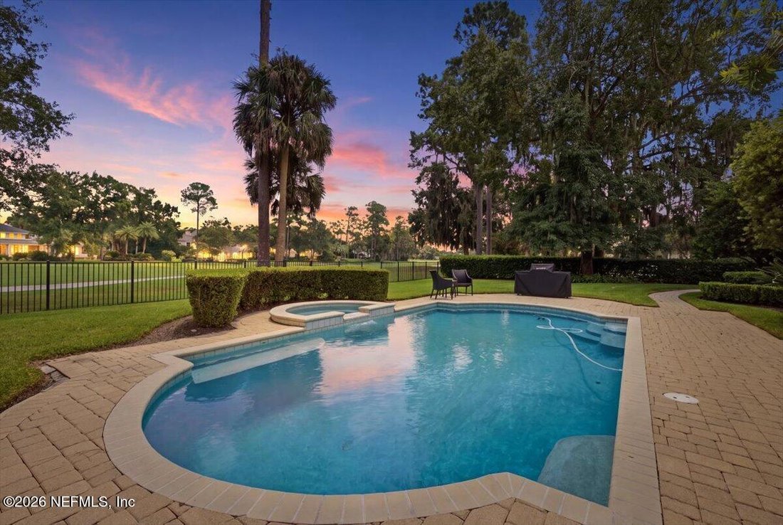 Haus in Ponte Vedra Beach, Florida, Vereinigte Staaten 5 - 18722312