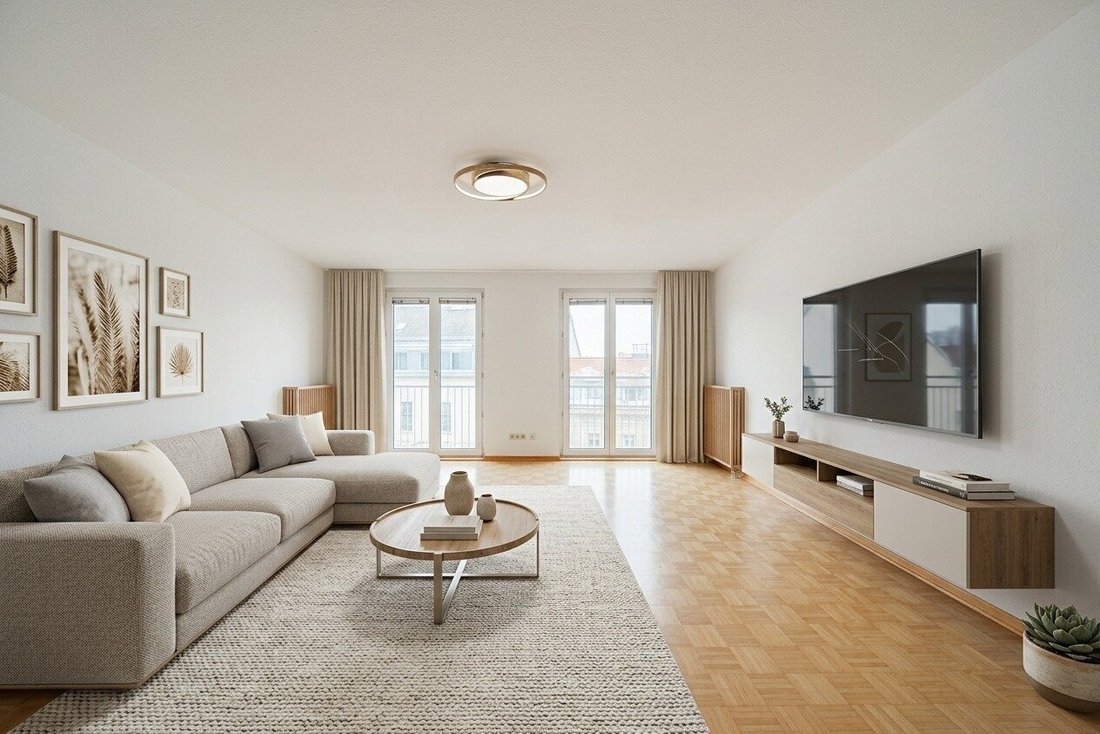 Apartment in Vienna, Wien, Austria 1 - 18721064