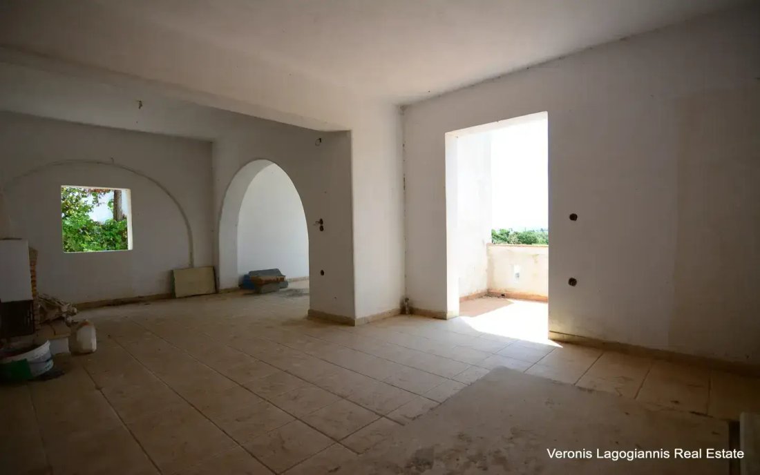 Maison à Naxos, Aegean, Grèce 4 - 18723990