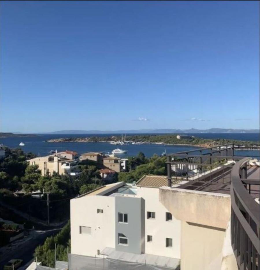 Apartment in Vouliagmeni, Attica, Greece 1 - 18724505