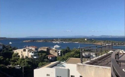 Apartment in Vouliagmeni, Attica, Greece 1