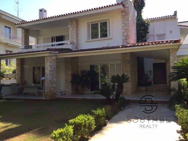 Villa in Glyfada, Attica, Greece 1 - 18724660