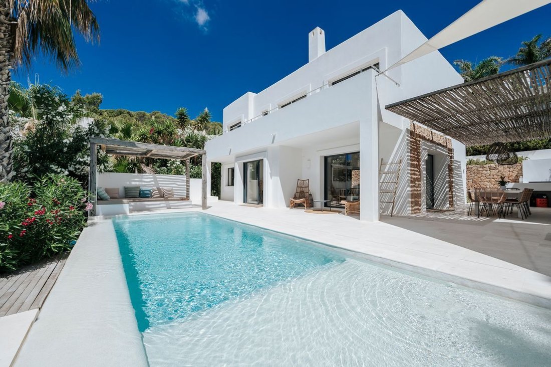 Villa a Es Cubells, Sant Josep de sa Talaia, Isole Baleari 2 - 18310350