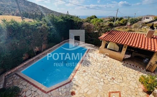 Casa en Kalyvia Thorikou, Ática, Grecia 1