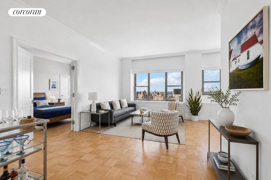 Co Op in New York, New York, United States 3 - 18724197