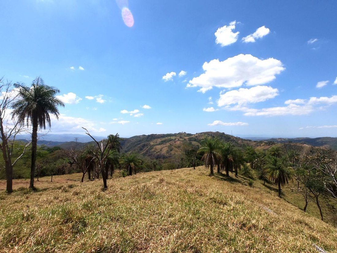 Terreno a Escobal, Provincia di Guanacaste, Costa Rica 2 - 18721135