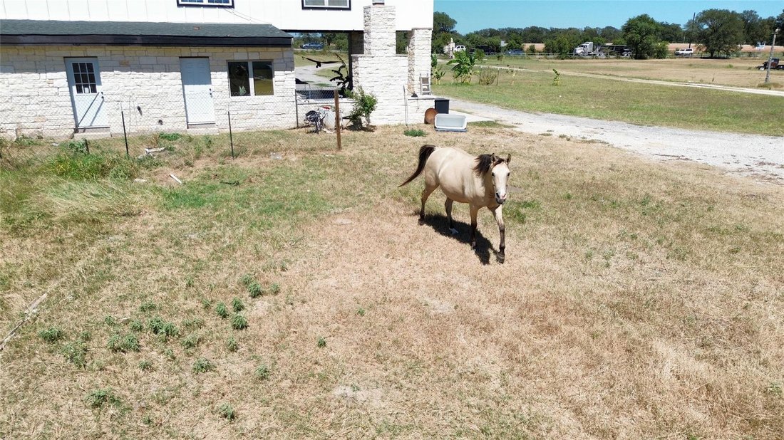 Maison à Bastrop, Texas, États-Unis 4 - 18512126