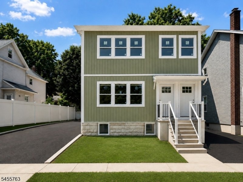 Apartamento en Belleville, Nueva Jersey, Estados Unidos 2 - 18721830