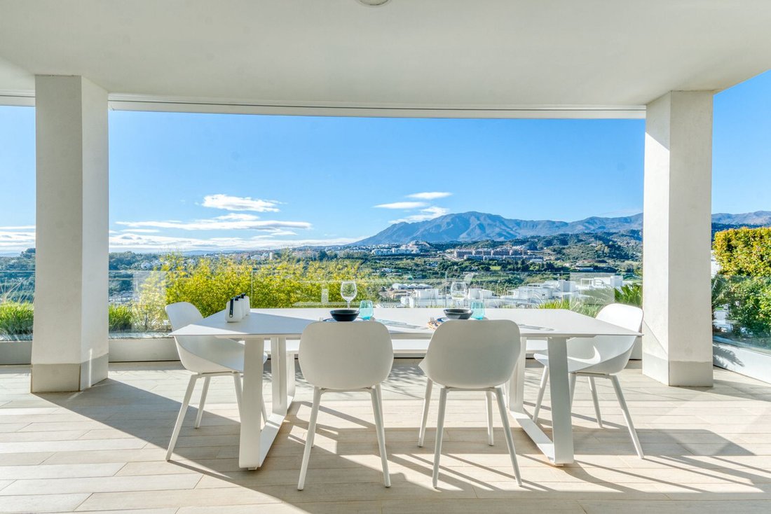 Appartamento a Cancelada, Estepona, Andalusia 1 - 18723767