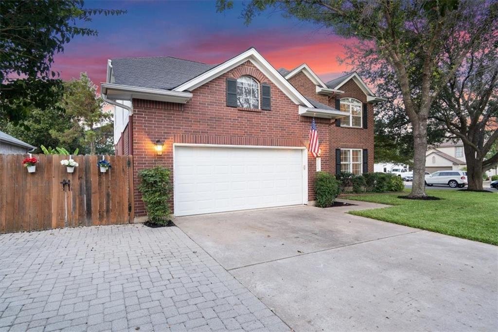 House in Cedar Park, Texas, United States 1 - 18726924