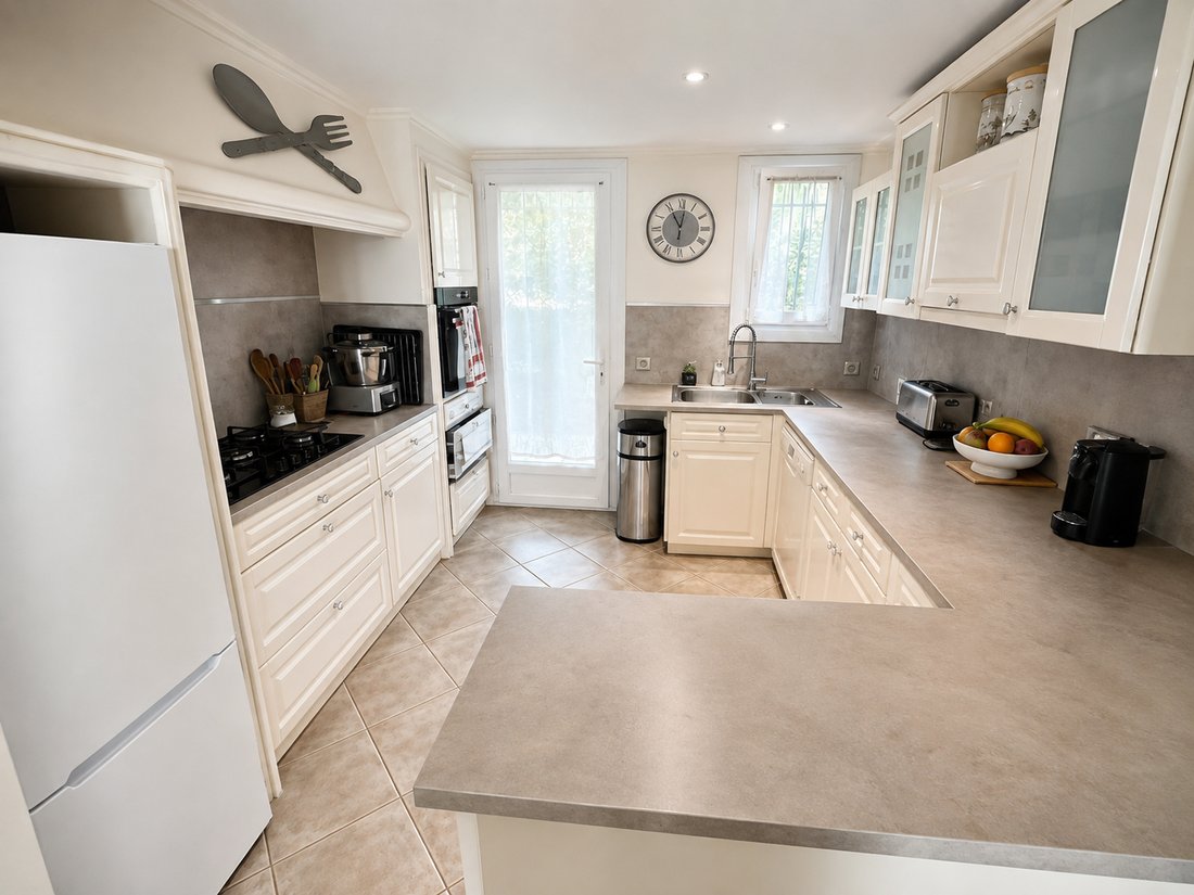 Apartamento en La Croix-Valmer, Provenza-Alpes-Costa Azul, Francia 3 - 18728319
