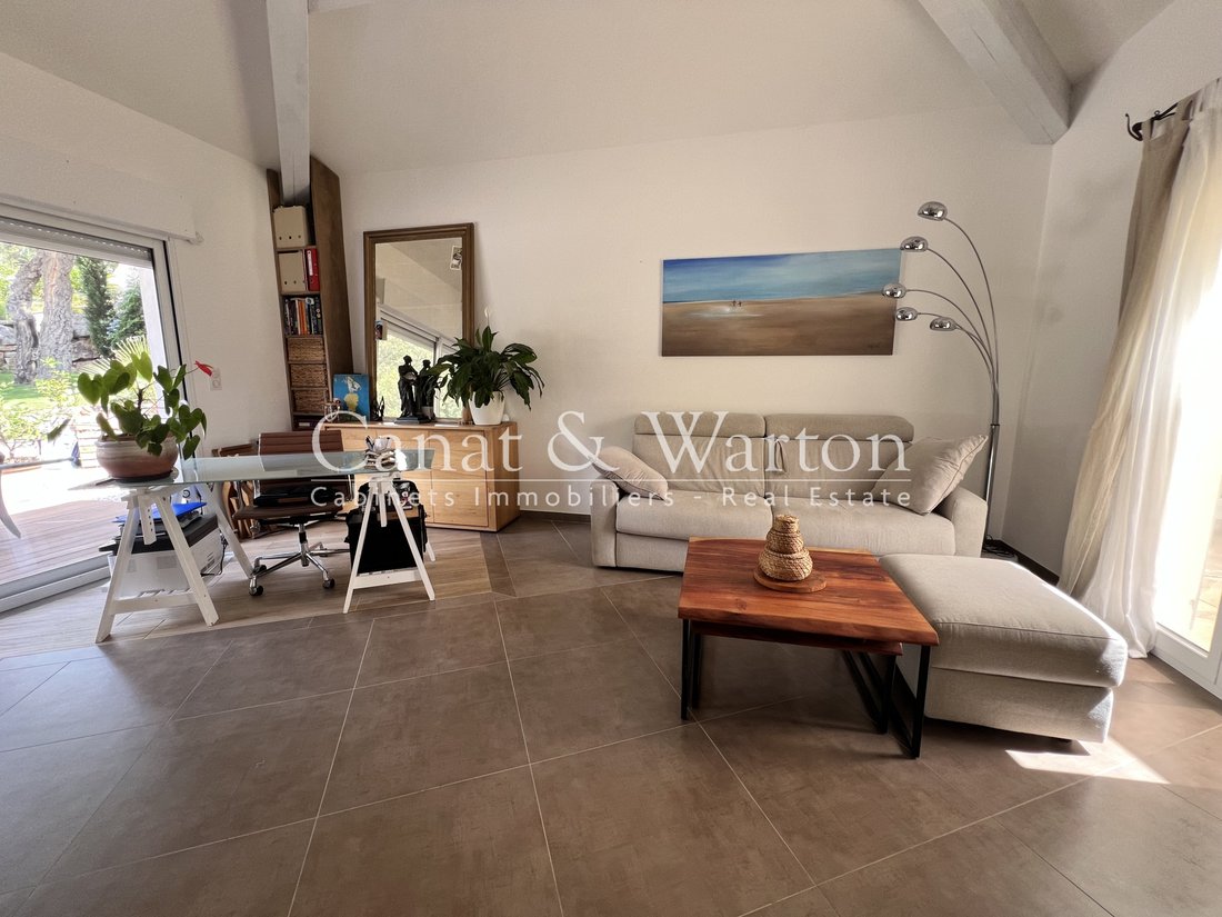 Villa a Sud, Cavalaire-sur-Mer, Francia 5 - 18563151