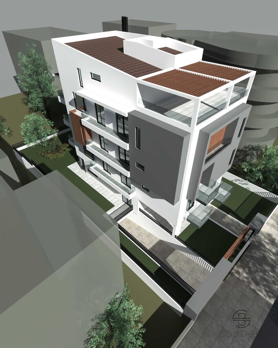 Apartment in Voula, Attica, Greece 2 - 18725041