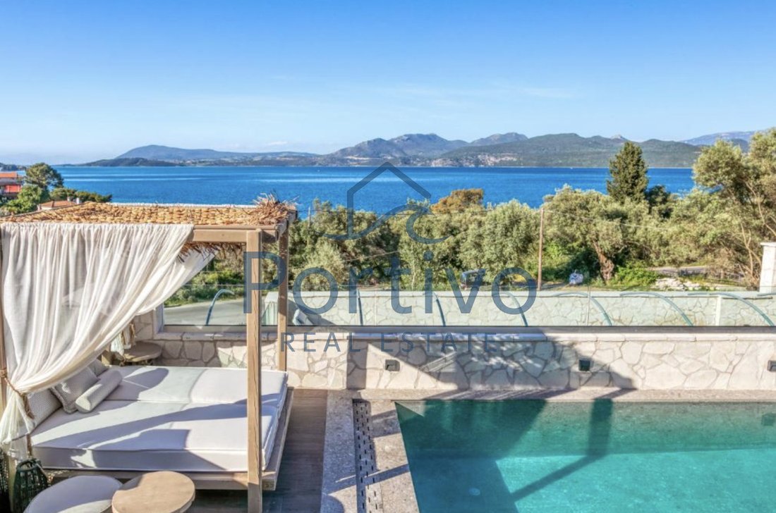 Villa in Karya, Peloponnese, Western Greece and the Ionian, Greece 4 - 18724617