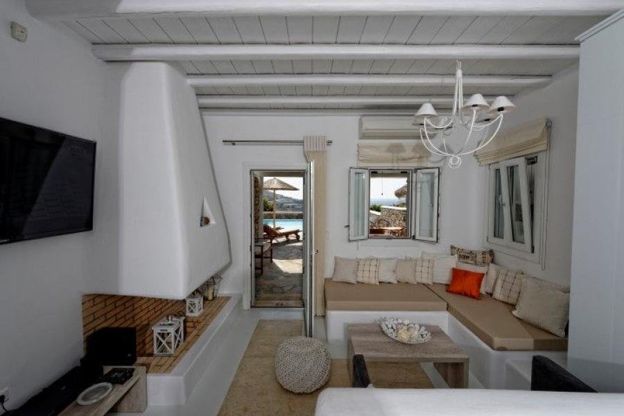 House in Cyclades, Aegean, Greece 5 - 18724424