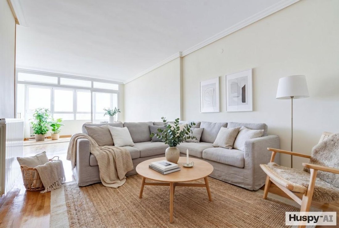 Appartamento a Moratalaz, Madrid, Spagna 1 - 17800175