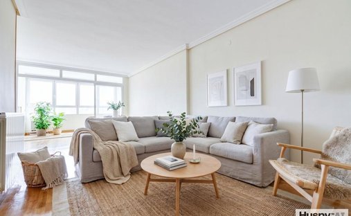 Wohnung in Moratalaz, Madrid, Spanien 1