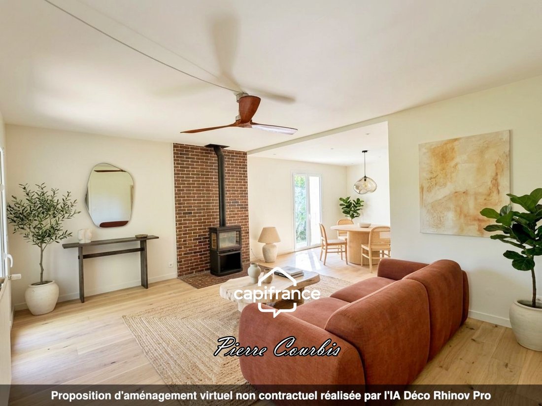 House in Bron, Auvergne-Rhône-Alpes, France 3 - 17521072