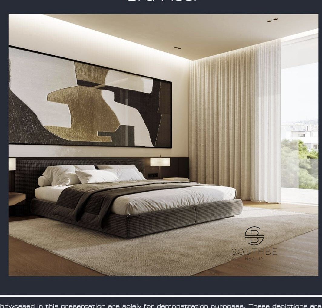 Apartment in East Attica, Attica, Greece 4 - 18725254