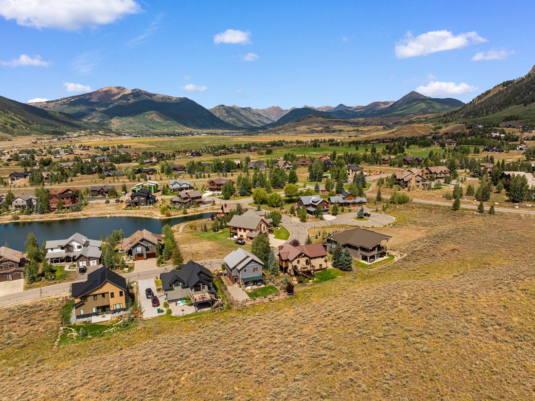 Haus in Crested Butte, Colorado, Vereinigte Staaten 3 - 18721838