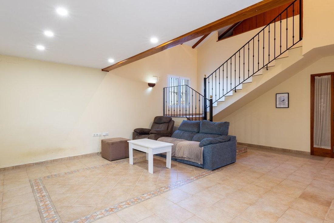 House in Alboraia / Alboraya, Valencian Community, Spain 4 - 17224532