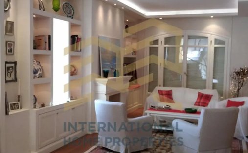 House in Rafina, Attica, Greece 1