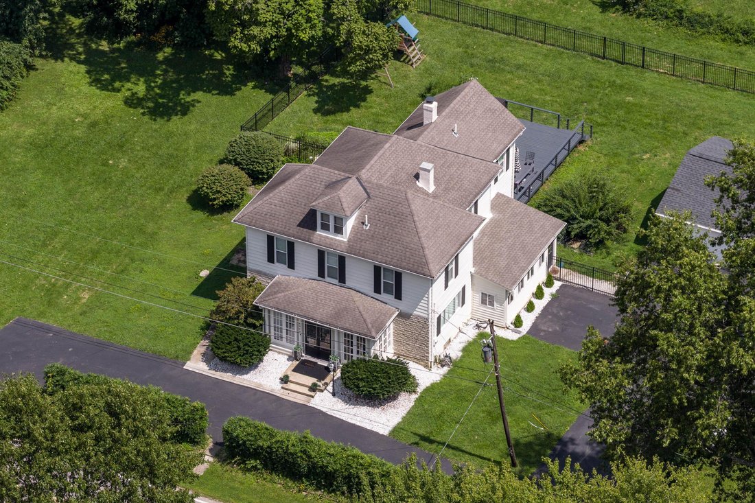 House in Columbus, Ohio, United States 4 - 18722276