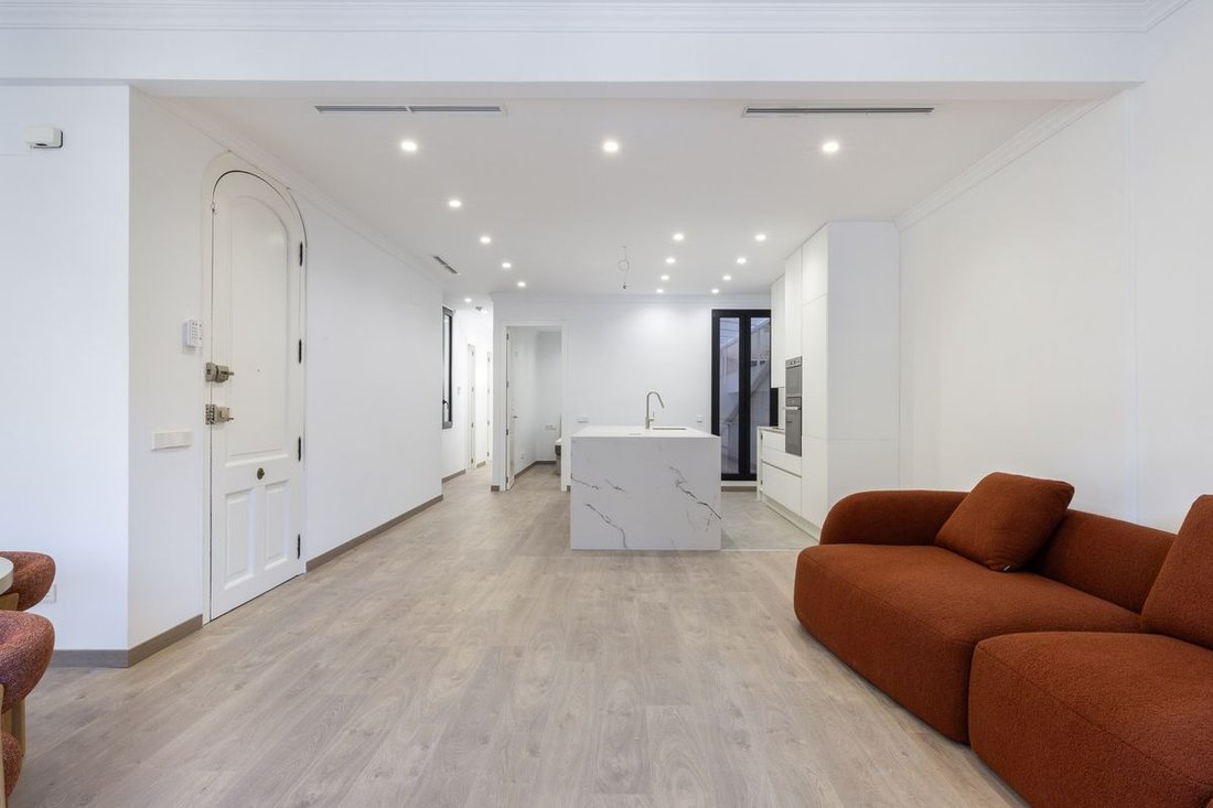 Apartment in Ciutat Vella, Valencia, Spain 3 - 17918280