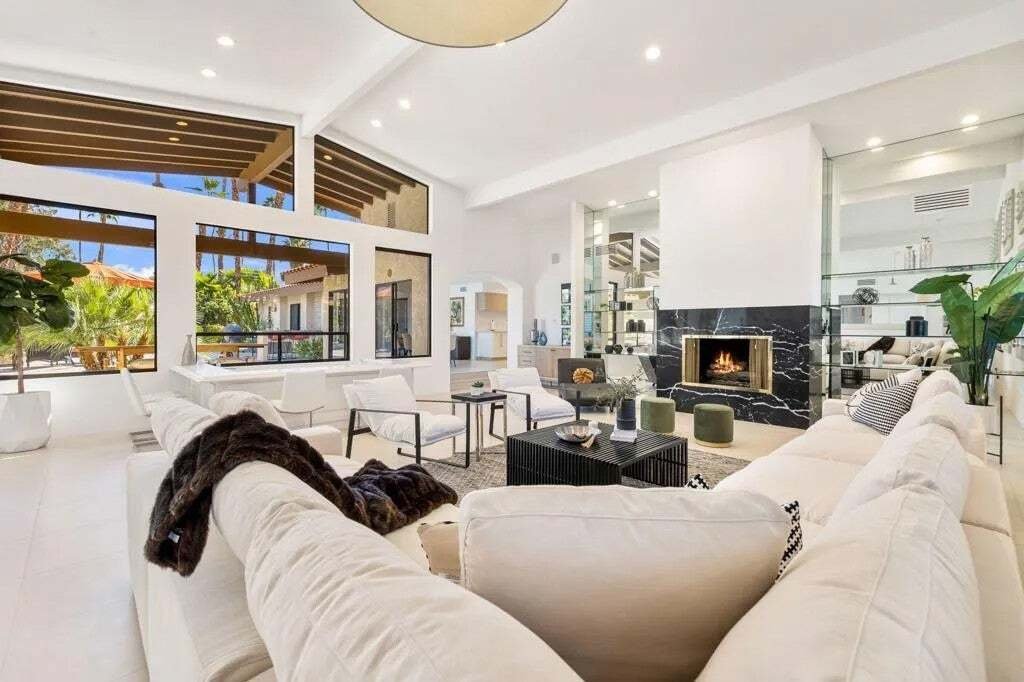 House in Palm Desert, California, United States 2 - 18727528