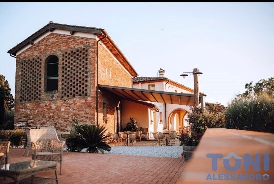 Andere in Zentrum, Cerreto Guidi, Toskana 2 - 18727935