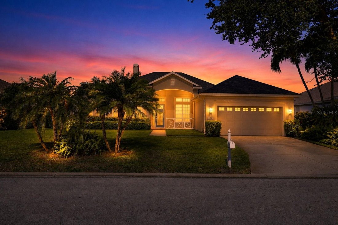 Haus in Bradenton, Florida, Vereinigte Staaten 1 - 18722128