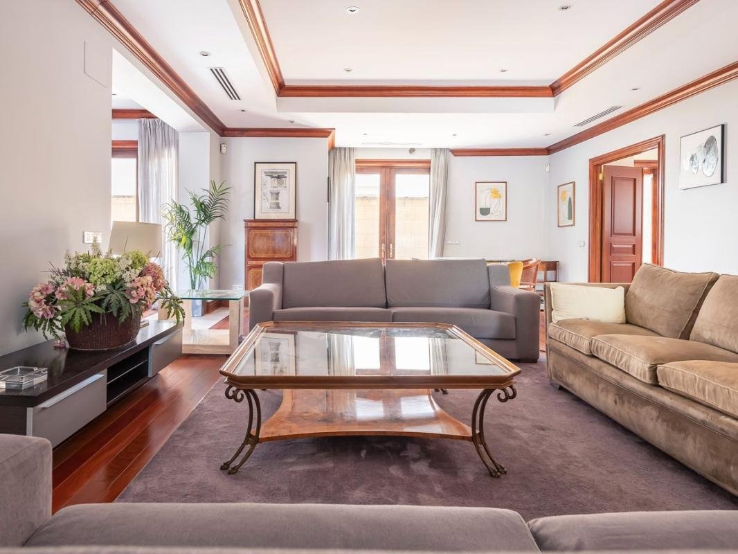 House in Moncloa-Aravaca, Madrid, Spain 2 - 16993341