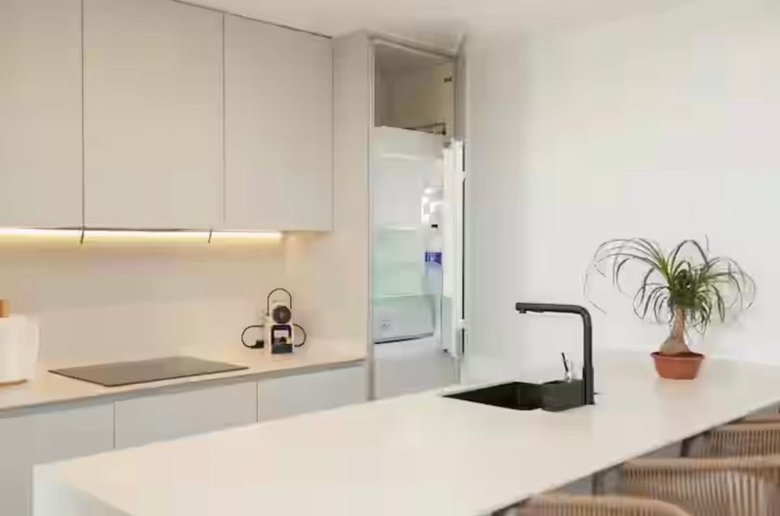Apartment in Fuengirola, Andalusia, Spain 4 - 18663375