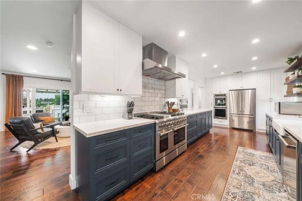 Casa en Fullerton, California, Estados Unidos 2 - 18727374