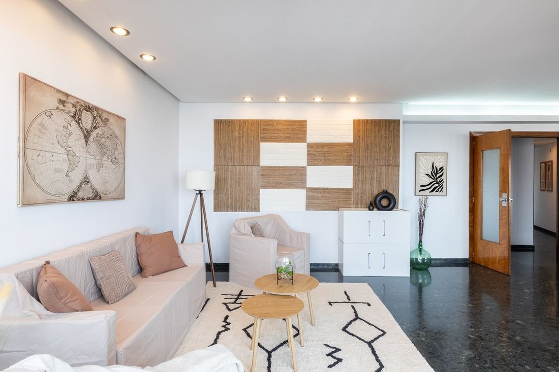 Apartamento en Extramurs, Valencia, España 2 - 18508230