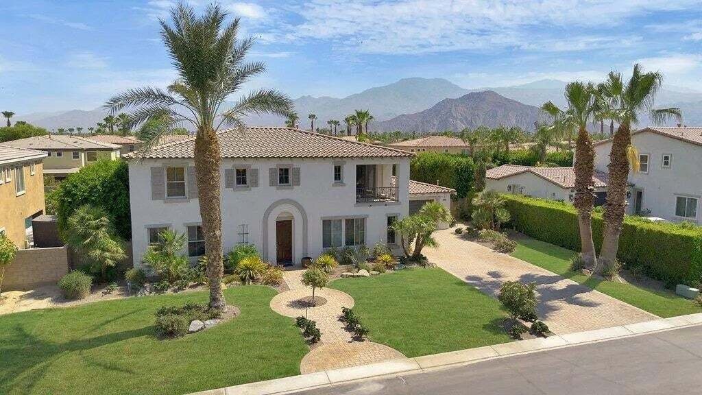 House in Indio, California, United States 3 - 18727302