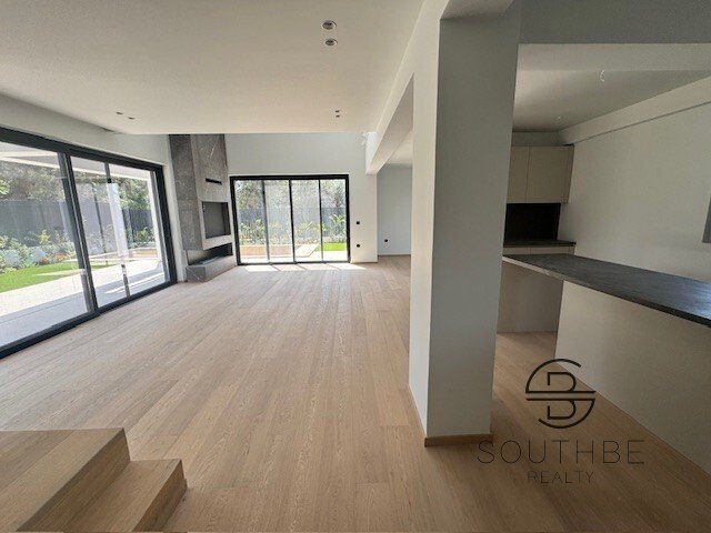 Villa in Glyfada, Attica, Greece 4 - 18724683