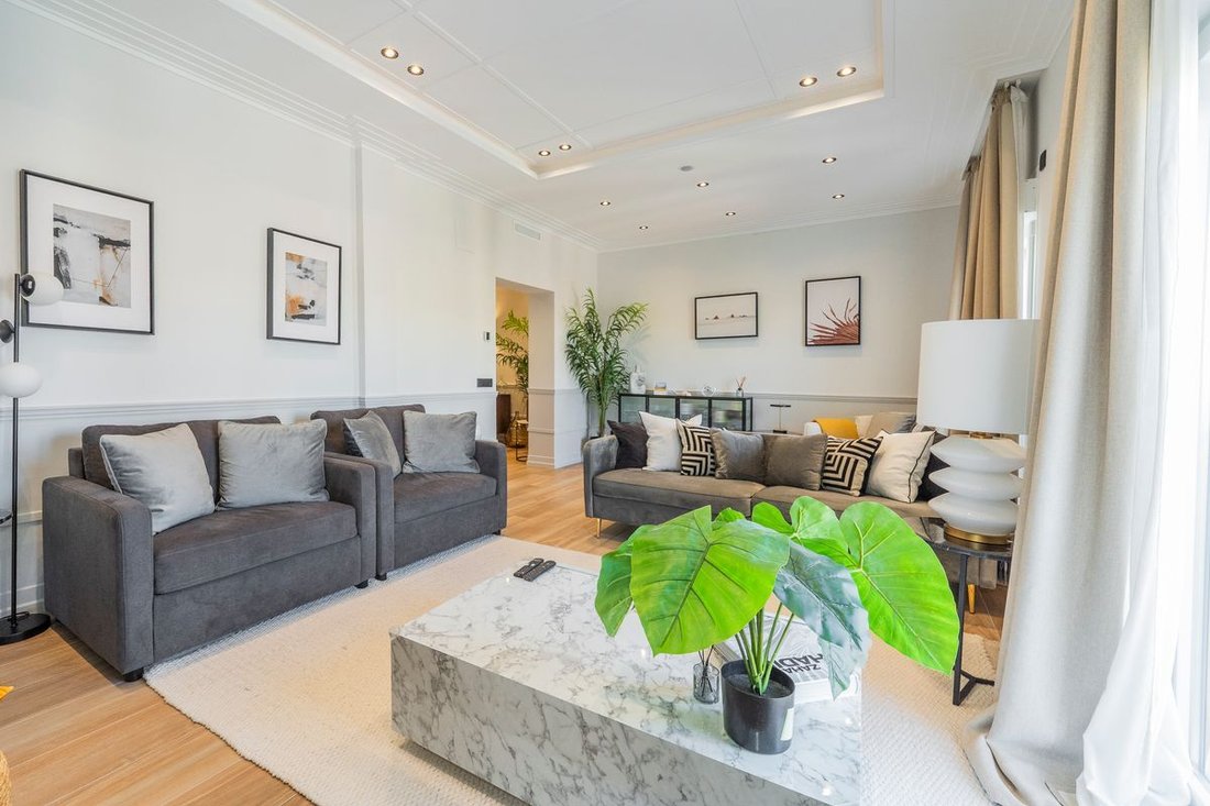 Apartamento en Chamberí, Madrid, España 2 - 18235963